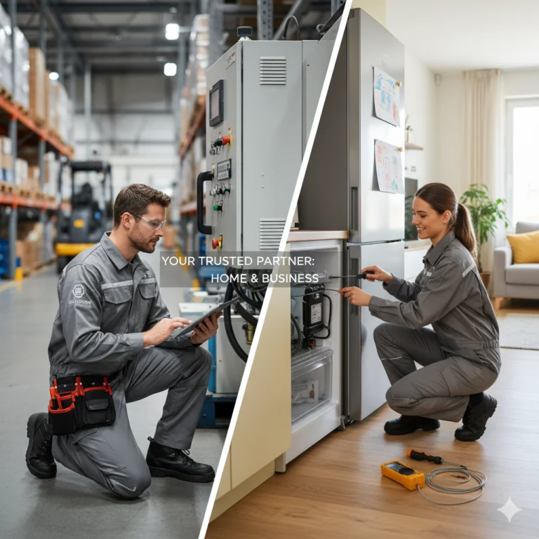 Consultoría Técnica Equipos Industriales