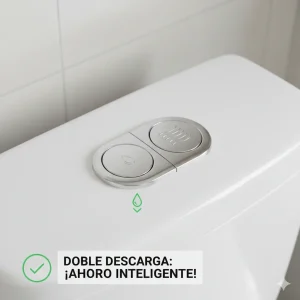 Cómo ahorrar agua en casa