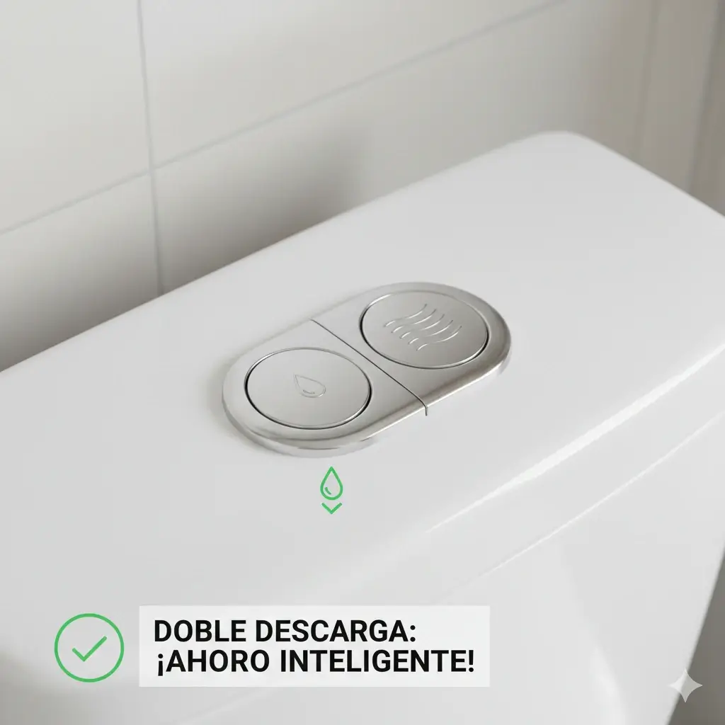 Cómo ahorrar agua en casa