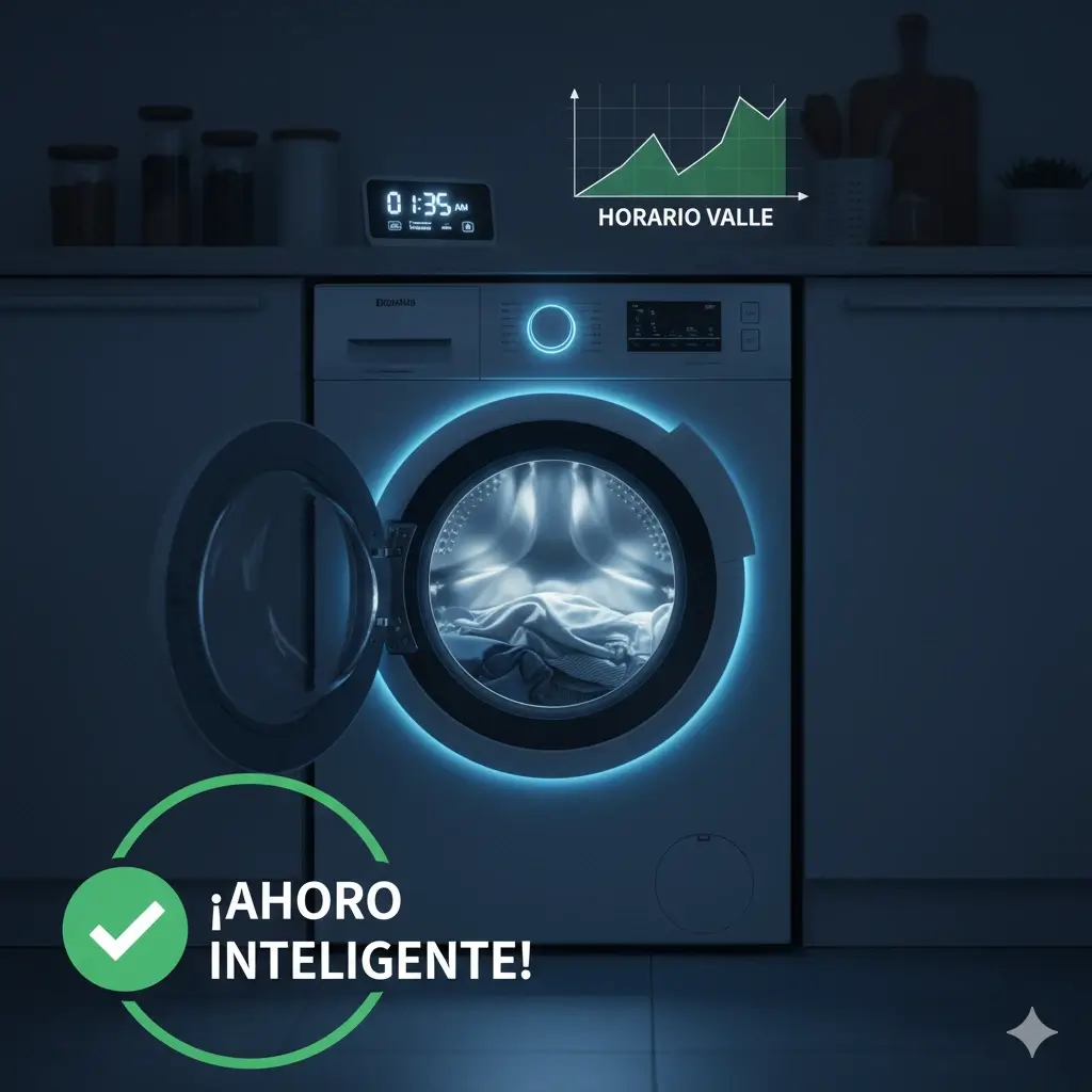 ahorrar en tu factura de la luz