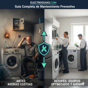 mantenimiento preventivo